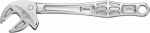 Savaime besireguliuojantis veržliaraktis WERA 6004 JOKER XL 19-24 XL 19-24mm