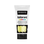 Pigmentas PRIMACOL, 40 ml, citrininės spalvos (7)