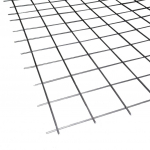 Vielos armavimo tinklas VT-1, 200 x 200, 1200 x 2200 x 3.8/3.5 mm, 2,64 m&sup2;