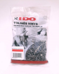 Tolinės vinys XIDO, 2,5 x 40 mm, 0,3 kg