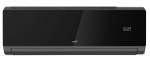 Oro kondicionierius ELIT Black Art, WIFI, 3,5kW, juodas