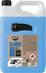 Automobilio stiklų ploviklis K2 Claren, -22&deg;C, 5L, žieminis