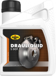 Stabdžių skystis KROON-OIL DRAULIQUID-S, DOT-4, 500 ml