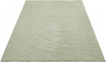 Kilimas DALE, 120 x 170 cm, žalsva spl., 100% poliesteris, 705637