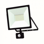 LED prožektorius TOPE Toledosens, 70 W, su judesio davikliu, 220-240 V, 6300 lm, 4000K, IP54, 50.000