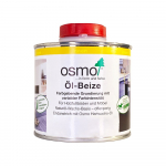 Aliejinis beicas OSMO 3514, grafito sp., 0,5 l