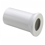 Klozeto mova VIEGA 103668, 150 x 110 mm, tiesus pajungimas, kilmės &scaron;alis Vokietija