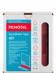 Sandarinimo juosta PENOSIL AquaBrake Tape 431, 10 m, atspari vandeniui