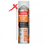 Sandarinimo putos PENOSIL Max Gap Filler, 435 ml, &scaron;iaudelinės