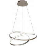 Pakabinamas LED &scaron;viestuvas AVIDE Maeve At-9729, 43W, 200-265 V, 4000 K, 2850 lm, IP20, 1500 x 510 mm