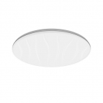Lubinis LED &scaron;viestuvas SPECTOR LIGHT 17425S, 19W, 185-265 V, 1950 lm, IP44, 330 x 60 mm, 30000 val.