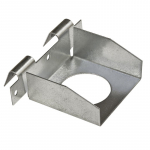 Tvirtinimo elementas PROFSTAR CD-11, &scaron;oninė jungtis