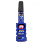 Automobilinis valiklis STP, dyzeliniams purk&scaron;tukams, 200 ml
