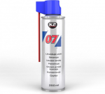Universali priežiūros priemonė K2 07, 250 ml