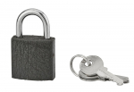 Pakabinama spyna SERRUPRIX Acera, 3 raktai, ketus, 25 mm, 988101