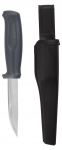 Meistro peilis su dėklu MAX, 20,5 cm