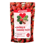 Trą&scaron;os bra&scaron;kėms ir žemuogėms AGROCHEMA, 1 kg, NPK 15-8-18