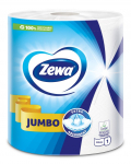 Popieriniai rank&scaron;luosčiai ZEWA Klassik Jumbo, 2 sl, 1 rit.