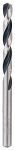 Grąžtas metalui BOSCH PointTeQ, 6 x 57 x 93 mm, 1 vnt.