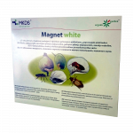 Gaudyklė MKDS Magnet White, (20 x 25 cm) - obuolinių ir slyvinių pjūklelių paprastųjų avietinukų gau