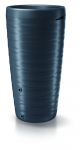 Plastikinė vandes talpa PROSPERPLAST Maze, 240 l, antracito spalvos