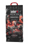Medžio anglis WEBER, kietmedžio, 5kg
