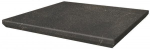 Klinkerinės grindų plytelės PARADYZ SCANDIANO BROWN STOP NAR KAP, 33 x 33 x 1,1 cm, 2 vnt./dėž., pak