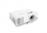 Projektorius PHILIPS ProPix 850, 1920&times;1080, 16:10, 1600:1, baltos sp.