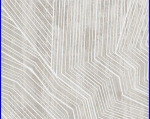 Kilimas WOOLY 37067A, 140 x 205 cm, rusvos spl.,100 % poliesteris&nbsp;