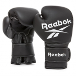 Bokso pir&scaron;tinės REEBOK RSCB-12010BK-12, 12oz, black