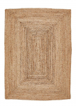 Kilimas LUXOR LIVING Sabo, 120 x 170 cm, , 100% džiutas, 701919