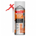 Sandarinimo putos PENOSIL Max Gap Filler, 310 ml, &scaron;iaudelinės