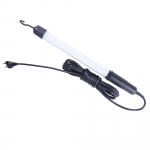 Perne&scaron;amas &scaron;viestuvas EASY PLUS Yjd-17, LED, 11 W, 5m, 230V, kablys, guminis laidas, hermetinis jung