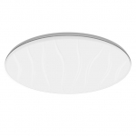 Lubinis LED &scaron;viestuvas SPECTOR LIGHT 17426S, 25W, 185-265 V, 2600 lm, IP44, 380 x 60 mm, 30000 val.