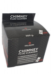 Kaminų valymo milteliai DELAWAR, 50g X 10
