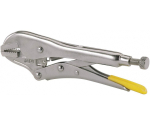 Tiesios užspaudimo replės STANLEY, 177 mm (7&rdquo;) (0-84-810)