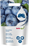 Trą&scaron;os &scaron;ilauogėms, 200 g