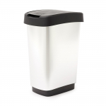 &Scaron;iuk&scaron;lių dėžė ROTHO Twist, 25 l