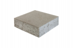 &Scaron;aligatvio plytelė BRIKERS TILE 7+, matmenys 500 x 500 x 70 mm, pilka spalva, T7+CG-LT