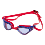Plaukimo akiniai AQUAFEEL 41023 40, red
