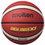 Krep&scaron;inio kamuolys MOLTEN B5G3200, 5 dydis