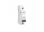 Automatinis i&scaron;jungiklis SCHNEIDER, 1P, 10 A, 6 kA, K60N, B, 16-4-A9K01110