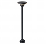 Lauko &scaron;viestuvas ORRO JG501A, 10 W LED, 4000 K, IP54, 800 mm, pastatomas, A170600051