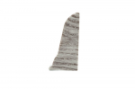 Grindjuostės de&scaron;ininis užbaigimas DOLLKEN PROFILES, Slk 50 Nr. W281, 26 x 50 x 10 mm, sp. vintažinė