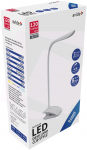Stalinis &scaron;viestuvas AVIDE Abldl-Clip-1.5W, 1,5 W 220-240 V, 6400K, 120 lm, IP20, įkraunamas, dimer.,