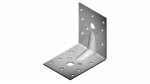 Sustiprintas kampas XIDO, 140 x 140 x 90 x 2,5 mm