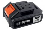 Akumuliatorius HERVIN TOOLS, 12 V, 800 mAh, SB12V