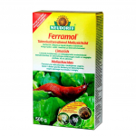 Priemonė nuo &scaron;liužų ir sraigių FERRAMOL Limacide, 500 ml