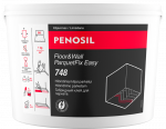 Parketo klijai PENOSIL Floor&Wall Parquetfix Easy 748, 16 kg, hibridiniai, rudi