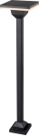 Lauko &scaron;viestuvas ORRO JG502A, 10 W LED, 4000 K, IP54, 800 mm, pastatomas, A170600052